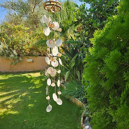 Belle Verte Villa Maleme Exterior photo