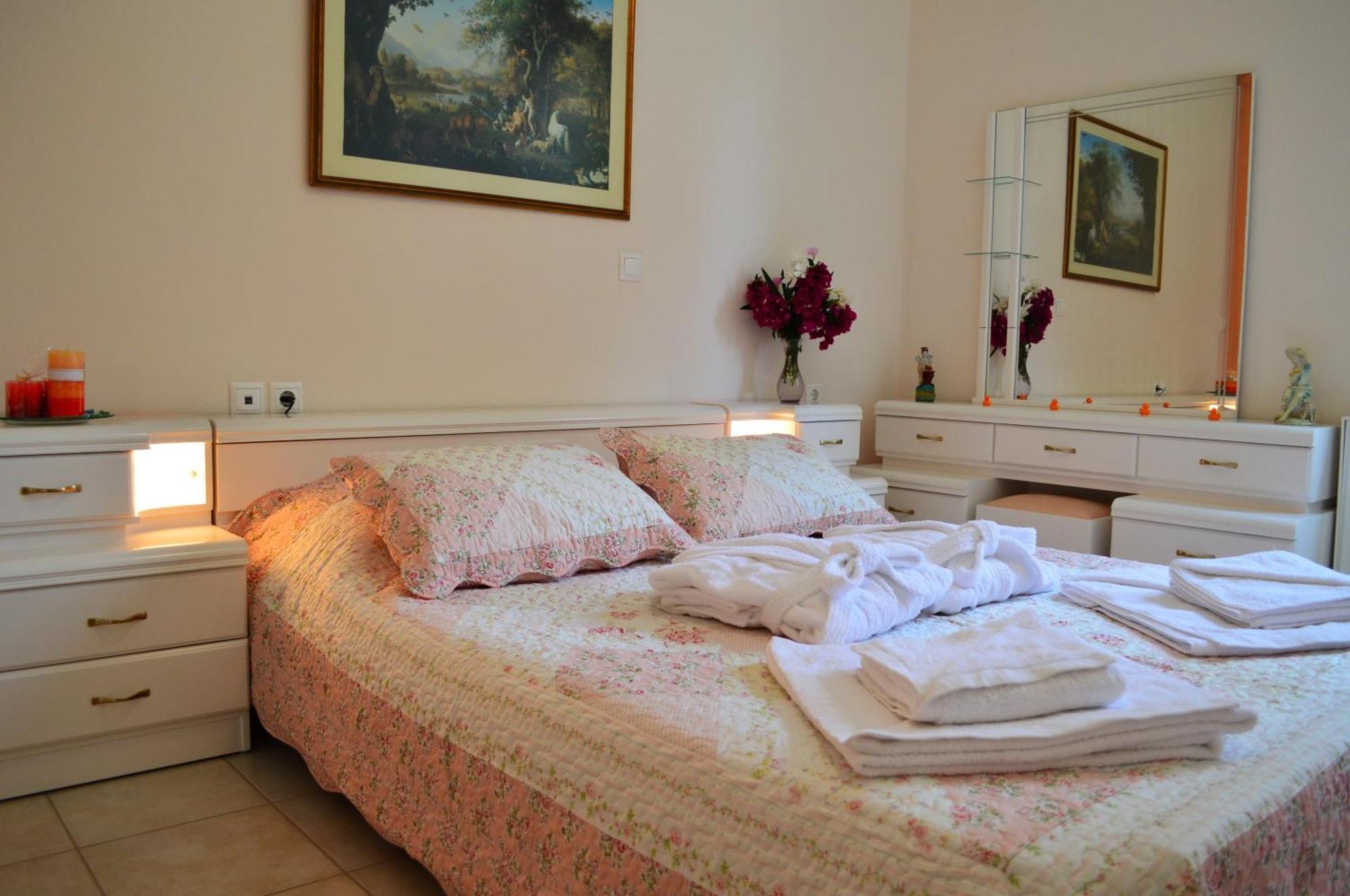 Belle Verte Villa Maleme Exterior photo